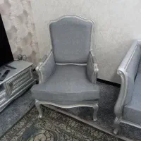 مبلمان|مبلمان خانگی و میز عسلی|قم, دروازه چوبی|دیوار