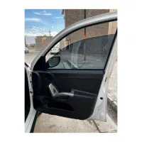 کوییکsr|خودرو سواری و وانت|کرج, باغستان|دیوار