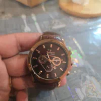 ساعت رومانسون و ساعت ست سیتیزن