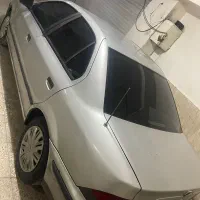 سمند ۸۴ بیرنگ بدون سوختگی|خودرو سواری و وانت|رباط‌کریم, رباط‌کریم|دیوار