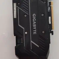 کارت گرافیک Nvidia 1660 Ti