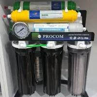 دستگاه تصفیه آب PROCOM وارداتی