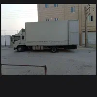باربری،وانت بار تلفنی جم کنگان عسلویه|خدمات حمل و نقل|جم, |دیوار