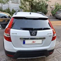 اچ ۳۰ کراس مدل ۹۷|خودرو سواری و وانت|ری, حمزه‌آباد|دیوار