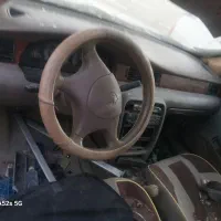 سمند چپی و اتاق کامل سمند تاکسی|خودرو سواری و وانت|اهواز, الصافی|دیوار