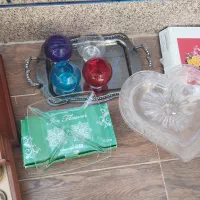 وسایل خانه|ظروف سرو و پذیرایی|شاهین‌شهر, گرگاب|دیوار