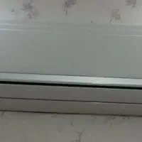 ویست پونت هایسنس کولر گازی نو و دست دوم