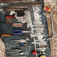 پمپ و انواع ابزار