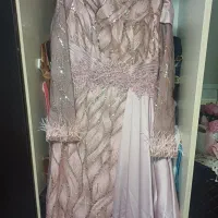 لباس مجلسی سایز ۴۲