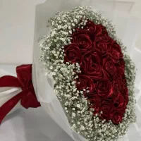 گلهای ماندگار و جاودانه