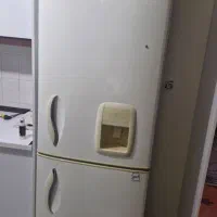 یخچال فریزر