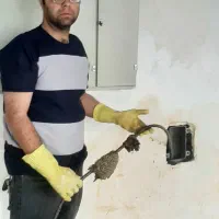 لوله‌ باز کنی الوند