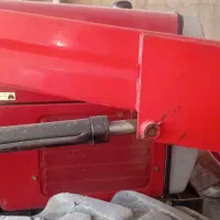 پاکت لودری تراکتور در حد نو