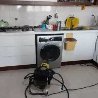 چاه و لوله بازکنی