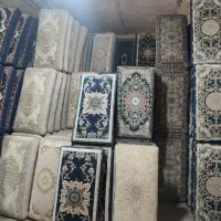 پشتی طرح بنفشه