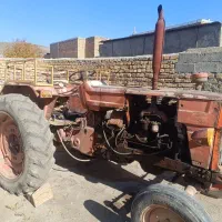 تراکتور رومانی