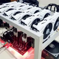 خرید و فروش ریگ ، ماینر ، کارت گرافیک RX580 و غیره