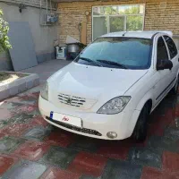 تیبا ۲ مدل ۹۶|خودرو سواری و وانت|مشهد, الهیه|دیوار