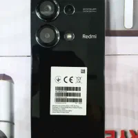 شیامی نوت ۱۳ پرو‌ ۸ . ۲۵۶|موبایل|اصفهان, قائمیه|دیوار