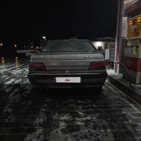 پژو 2000|خودرو سواری و وانت|تویسرکان, |دیوار