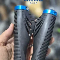 لاستک فرمان آلنی(آراددوچرخ)|دوچرخه، اسکیت، اسکوتر|قم, شهید صیاد شیرازی|دیوار