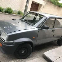 پی کی مدل ۸۴ بدون رنگ انژکتور