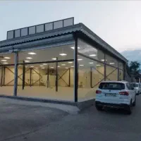 اجاره مغازه ۳۰۰ متر سه‌ بر گلسار