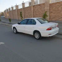 سورن ۹۴ بدون رنگ|خودرو سواری و وانت|سقز, |دیوار