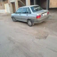 پراید صبا مدل 85