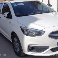 شاهین cvtسانروف دار|خودرو سواری و وانت|شهر بابک, |دیوار