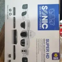 دوربین مدار بسته برند sonic|دوربین مداربسته|تهران, تهرانپارس غربی|دیوار