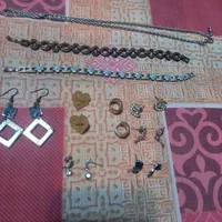 سرویس نقره|زیورآلات و اکسسوری|تهران, امیریه|دیوار