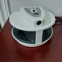 دستگاه دفع دائمی حشرات وموجودات نیمه صنعتی