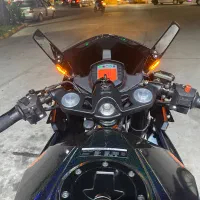 کی تی ام ۲۰۰ بنلی ۳۰۰ ریس ان اس ار اس هیوسانگ|موتورسیکلت|رشت, نیروی دریایی|دیوار