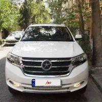 دایون Y7 مدل 2023 سفید