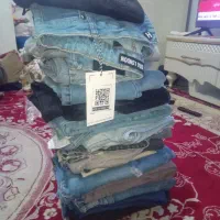 حراج شلوار مانتو شال و روسری تیکه ی۳۰ هزار یکجا