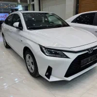 تویوتا یاریس 2024|خودرو سواری و وانت|شاهینشهر, گزبرخوار|دیوار