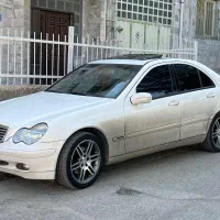 بنز c|خودرو سواری و وانت|سنندج, |دیوار