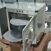 تافتون پزهای دو چدن،تک چدن،اجاقهای،پروفیلی،ورقی|اجاق گاز و لوازم برقی پختوپز|نیشابور, شهرک رسولی|دیوار