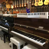 هنگدرام باآموزش ویولن ارگ گیتار سنتوردف پیانو بلز