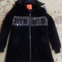 کاپشن زنانه نو