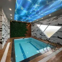 ویلا استخرداخلی سنددار مبله کامل(عکسارو کامل ببین)|فروش خانه و ویلا|محمودآباد, |دیوار