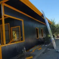 نصب سوله و نصب ساندویچ پانل جوشکاری باقیمت کم