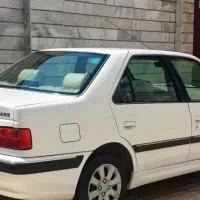 فروش پژو پارس سال