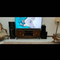 میز تلویزیون|میز تلویزیون|تهران, آهنگران (سراسیاب دولاب)|دیوار