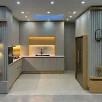 کابینت ،کمد دیواری