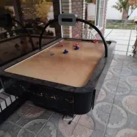 میز ایرهاکی