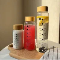 بطری پریکس یونیک / محصول درجه ۱ وارداتی