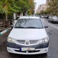 رنو تندر ۹۰ ال ۹۰ مدل ۹۴