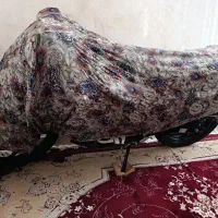 مگلی|موتورسیکلت|کرمانشاه, |دیوار